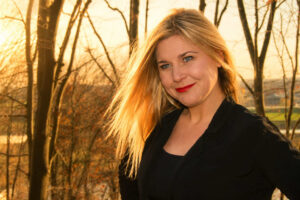 Elsje Oomen, mede-eigenaar van Buro Door en specialist in participatiebegeleiding.