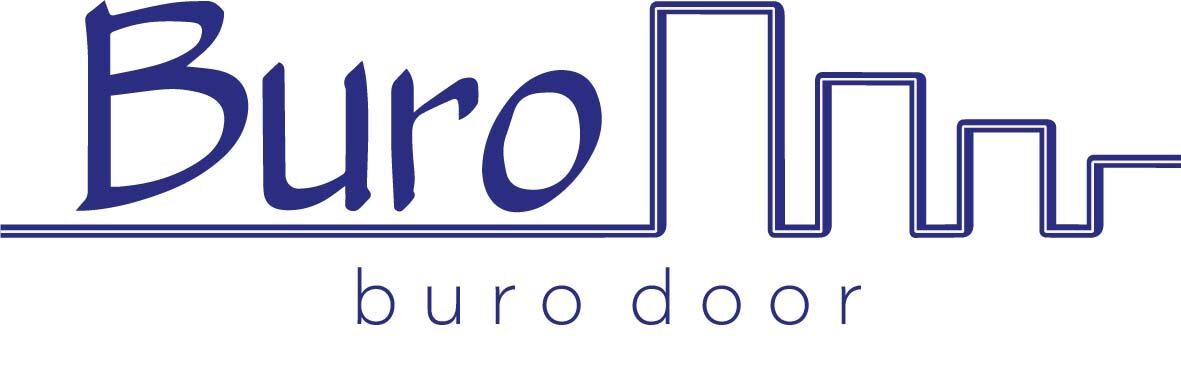 Logo Buro Door
